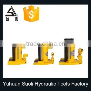 Long Stroke Large Bore Hydraulic Cylinder thumbnail-4