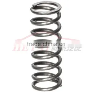 Galvanized High Tension Steel Auto Compression Springs thumbnail-1