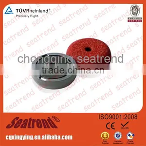 Nice Quality Stainless Rhinestone Button thumbnail-1