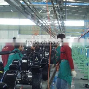 ATV Assembly Line thumbnail-1