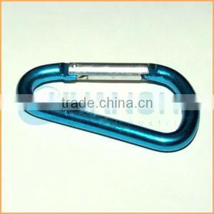 Fashion High Quality Rigging Carabiner Stainless thumbnail-5