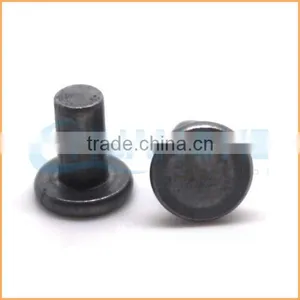 Factory Supply Best Price Custom Solid Rivets thumbnail-3