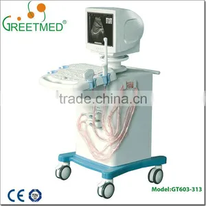 High Quality New Design Cheap Ultrasound Machine thumbnail-5