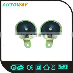 90mm 12v 24v Car Horn Train Horn, Air Horn thumbnail-1