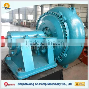 An Pump Machinery 33 Year Facoty Centrifugal Sand Gravel Pumps thumbnail-3