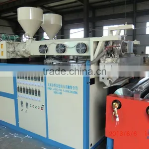 Full-automatic Cast Stretch Films Machine for Sale in China thumbnail-1