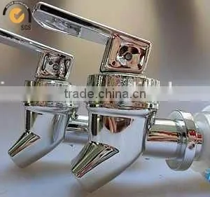 Hot Selling Plastic Beer Faucet, Plastic Beer Tap in South America thumbnail-6