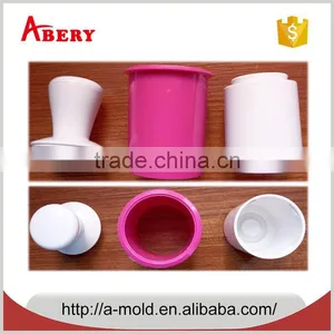 ODM Home Appliance Plastic Parts Advanced Mold Design and Making thumbnail-1