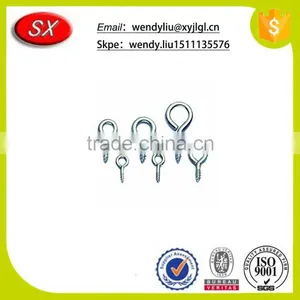 2017 New Product Ring Screw thumbnail-1