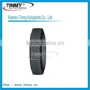 Truck Trailer Tire/ Tyre 22.5 thumbnail-1