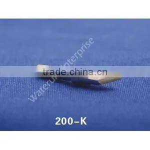 200 Series Lead Free Quick Soldering Tips Manufactory thumbnail-1