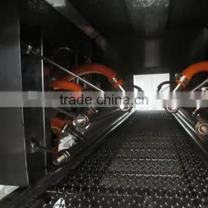 PE,PVC Film Steam Shrink Packaging Machine/shrinking Machine/wrapping Machine thumbnail-5