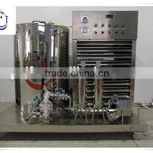 Perfume Making Machine; Perfume Freezer thumbnail-2