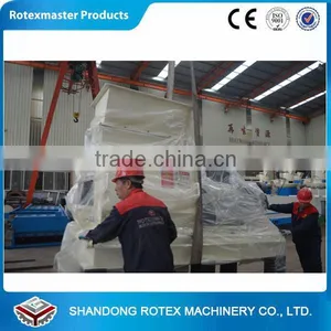 2017 Factory Directly Sale Hammer Mill / Cattle Feed Grinding Machine for Sale thumbnail-3