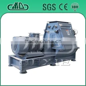 Most Popular Animal Feed Produce Line Machine thumbnail-2