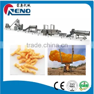 Unique Style Crazy Selling Fried Nik Naks Extruder thumbnail-1