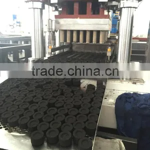 Carbon Material Press Block Machine thumbnail-2