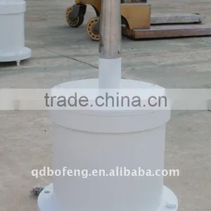 Magnetic Levitation Vertical Axis Wind Generator thumbnail-2