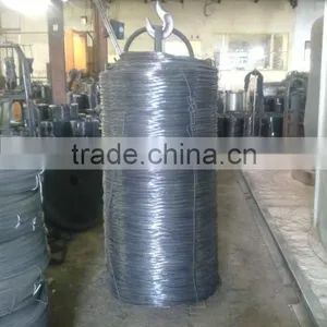 Low Carbon Wire Drawing Machine thumbnail-3