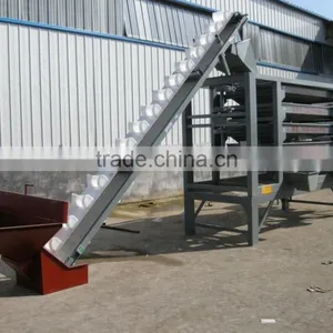 Peanut and Grain Elevator Machine thumbnail-1