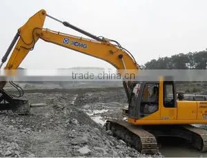 26ton Excavator for Sale thumbnail-1