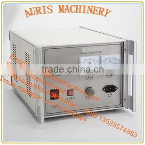 IXPE Foam Roller Corona Treatment Machine Plasma Treatment Machine on Sale thumbnail-4