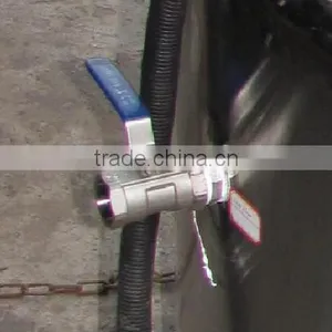60L Batch Pasteurizer for Milk Batch Pasteurization Tank thumbnail-4