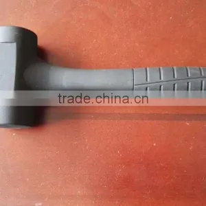 pu Hammer Dead Blow Hammer Sand Hammer New Style Hammer With Free Samples thumbnail-1