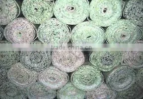 Film Rebonded Carpet Uderlay/cushion thumbnail-3
