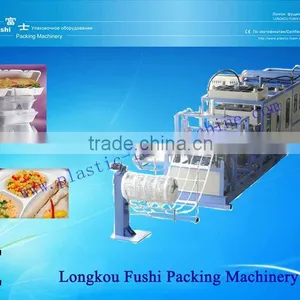 ps Food Container Machine thumbnail-1