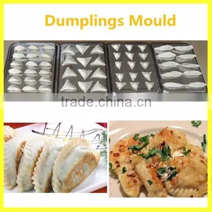 Good Brand 304 Stainless Steel Dumpling Making Machine at Leading Level thumbnail-2