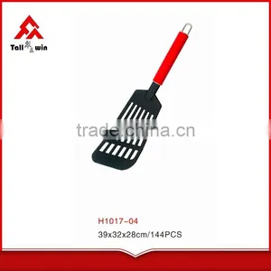 Audit Factory of Disney Group Colorful Silicone Kitchen Utensil Spatula Set thumbnail-5