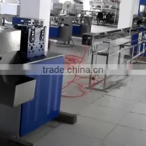High Speed Three Color Automatic Drinking Straw Extrusion Machine thumbnail-4