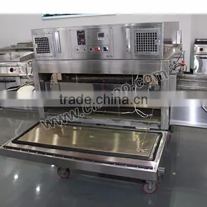 Professional Stainless Steel Bakery Production Machines thumbnail-5