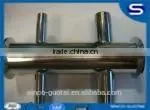304 316 Sanitary Customize Pipe Fitting(spool,end Cap Reducer,) thumbnail-4