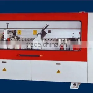 Automatic Edge Banding Machine MF 360A thumbnail-1
