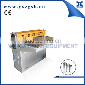 2016 Year Electric Driven Automatic Die Cutting Machine thumbnail-1
