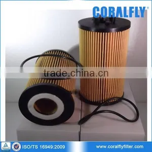 Coralfly OEM фильтр топлива дизельного двигателя 4291525 thumbnail-1