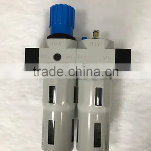 Promotions JULY Supply New Style Pneumatic Two-point F.R.L Combination thumbnail-5
