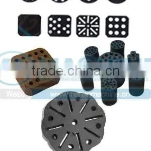 Competitive Price Honeycomb Briquette Pressing Machine ( CE Approved ) thumbnail-6