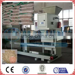 High Qulity Automatic Rice Packing Machine CE Approved thumbnail-1