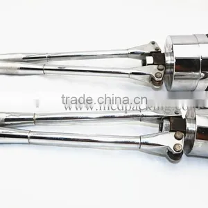 200L Drum Cap Sealing Tool Barrel Cap Sealer Bottle Cap Crimping Tool thumbnail-3