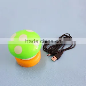 Led Mushroom Light Led Touch Light Push Tab Touch Light thumbnail-4