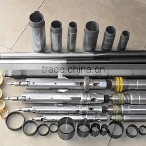 Drill Rod for Water Well Drilling Rig , Drill Pipe Manufacturers thumbnail-3