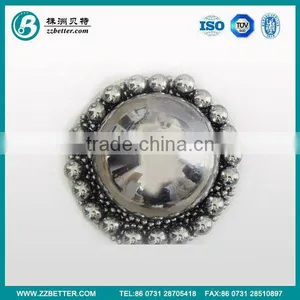 Ceramic Carbide Ball/Aphere/Seat, Carbide Bearing Balls thumbnail-3