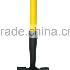 S6721 MINI Shovel With Fiberglass Handle thumbnail-1