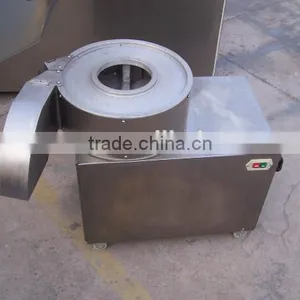 Sweet Potato Banana Plantain Chips Crisps Cutting Machine Slicing Machine thumbnail-2