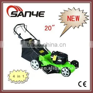 2016 New Model Lawn Mover thumbnail-1
