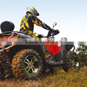 CFmoto ATV 4x4 400cc, 500cc, 800cc, Quad Bike for Sale thumbnail-5
