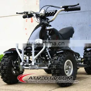 Christmas Gift 500w Mini Electric Atv Kids thumbnail-1
